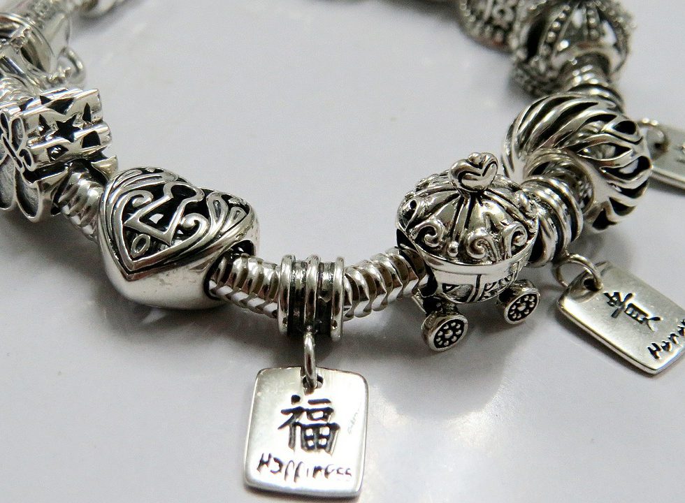 buddha to buddha armband